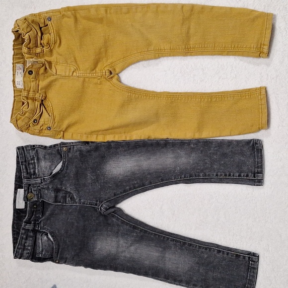 Zara baby bundle - Picture 6 of 8